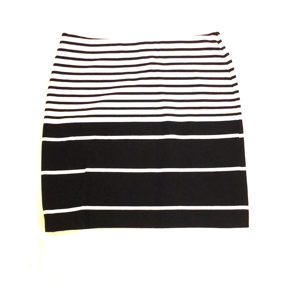 Pencil skirt